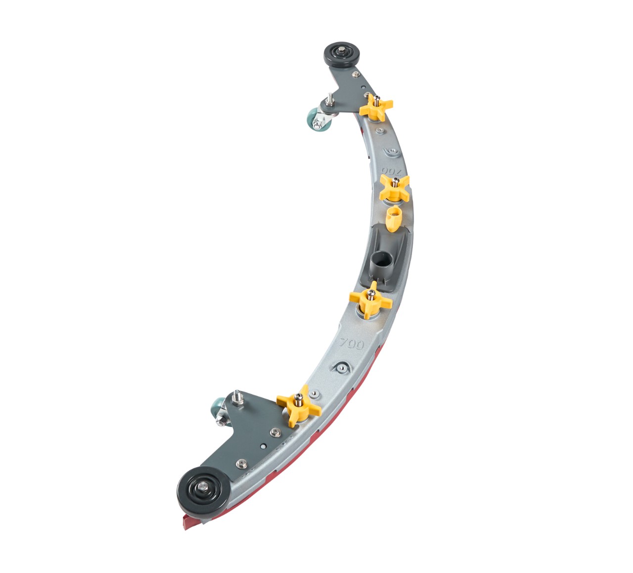 9021742 SQUEEGEE KIT, 700MM, T500 alt 1