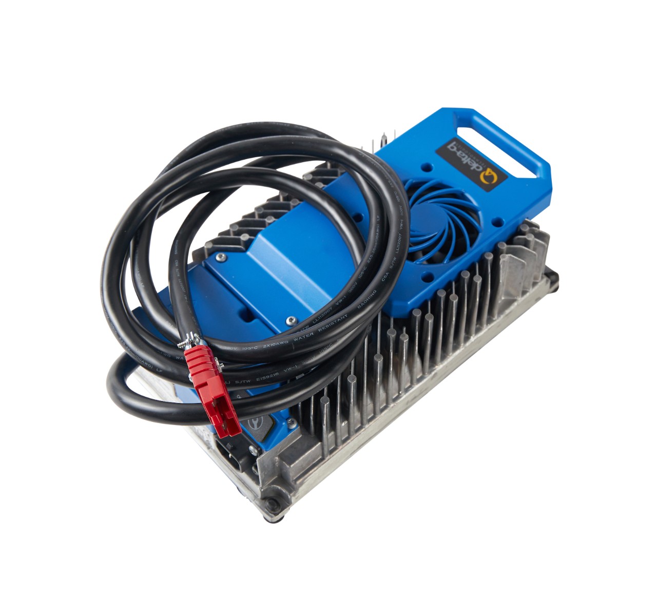 9021960 CHARGER, REPLMT, 24V, 1000W alt 1