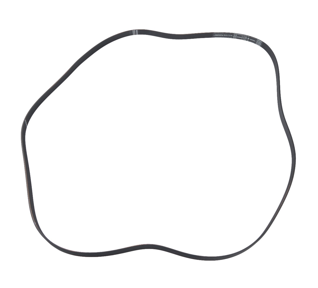 9022169 BELT KIT, DISC HEAD, 600MM, REPLMT alt 1