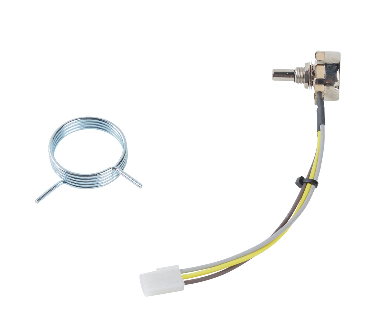 9022226 POTENTIOMETER KIT, CONSOLE, AFMKT[T5] alt 1