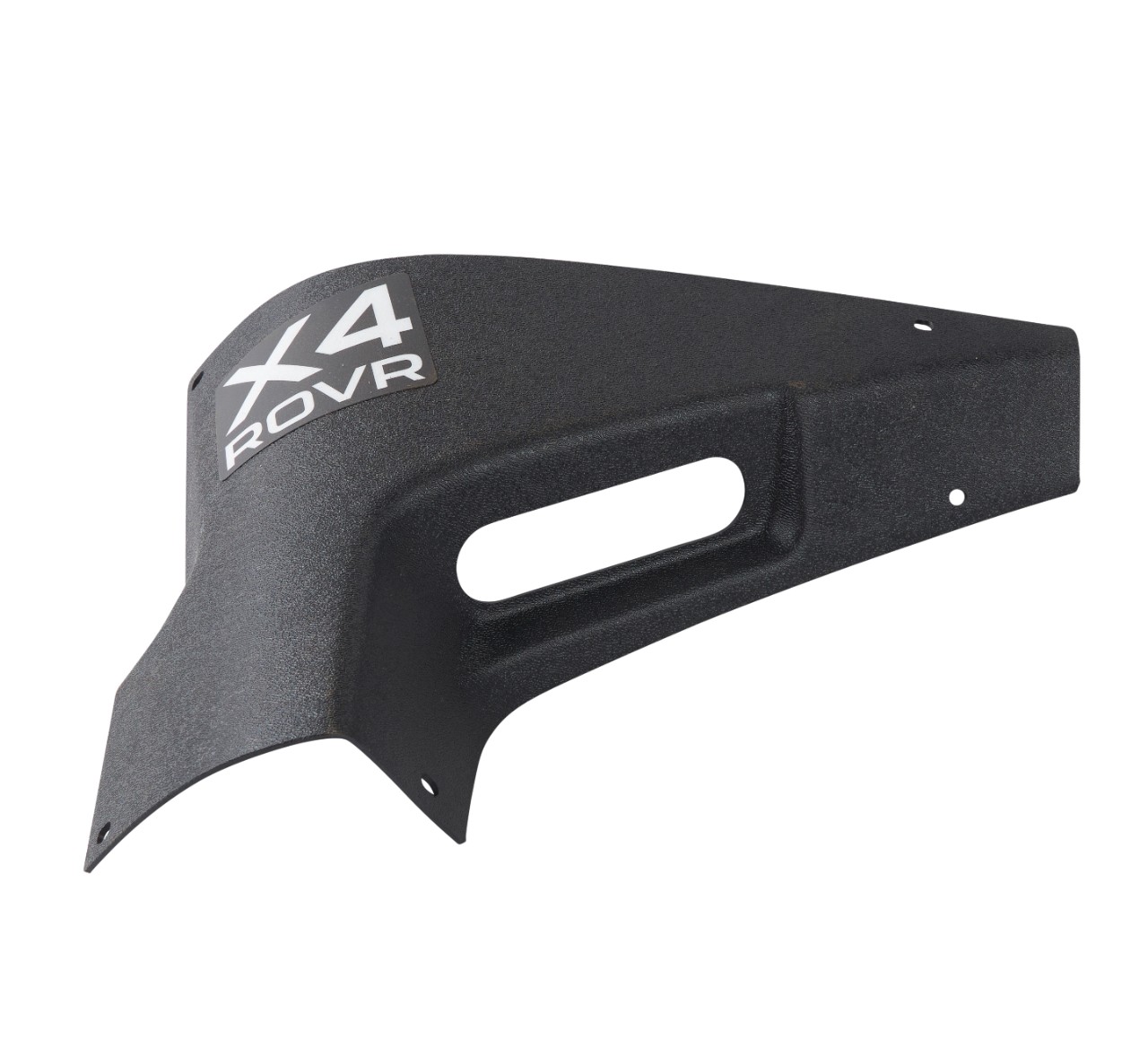 9023067 SHROUD, RH SIDE, KIT, AFMKT alt 1