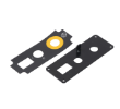 9023070 PLATE, SWITCH, AFKMT alt 1