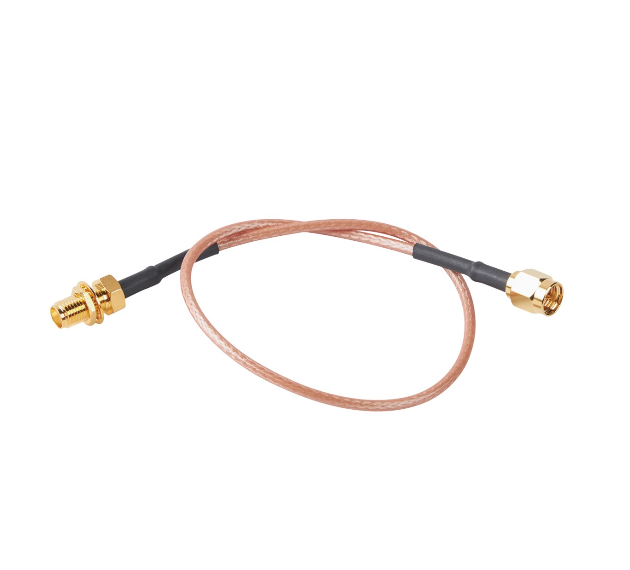 9023076 ANTENNA CABLE EXT, AFMKT [TELEMETRY] alt 1