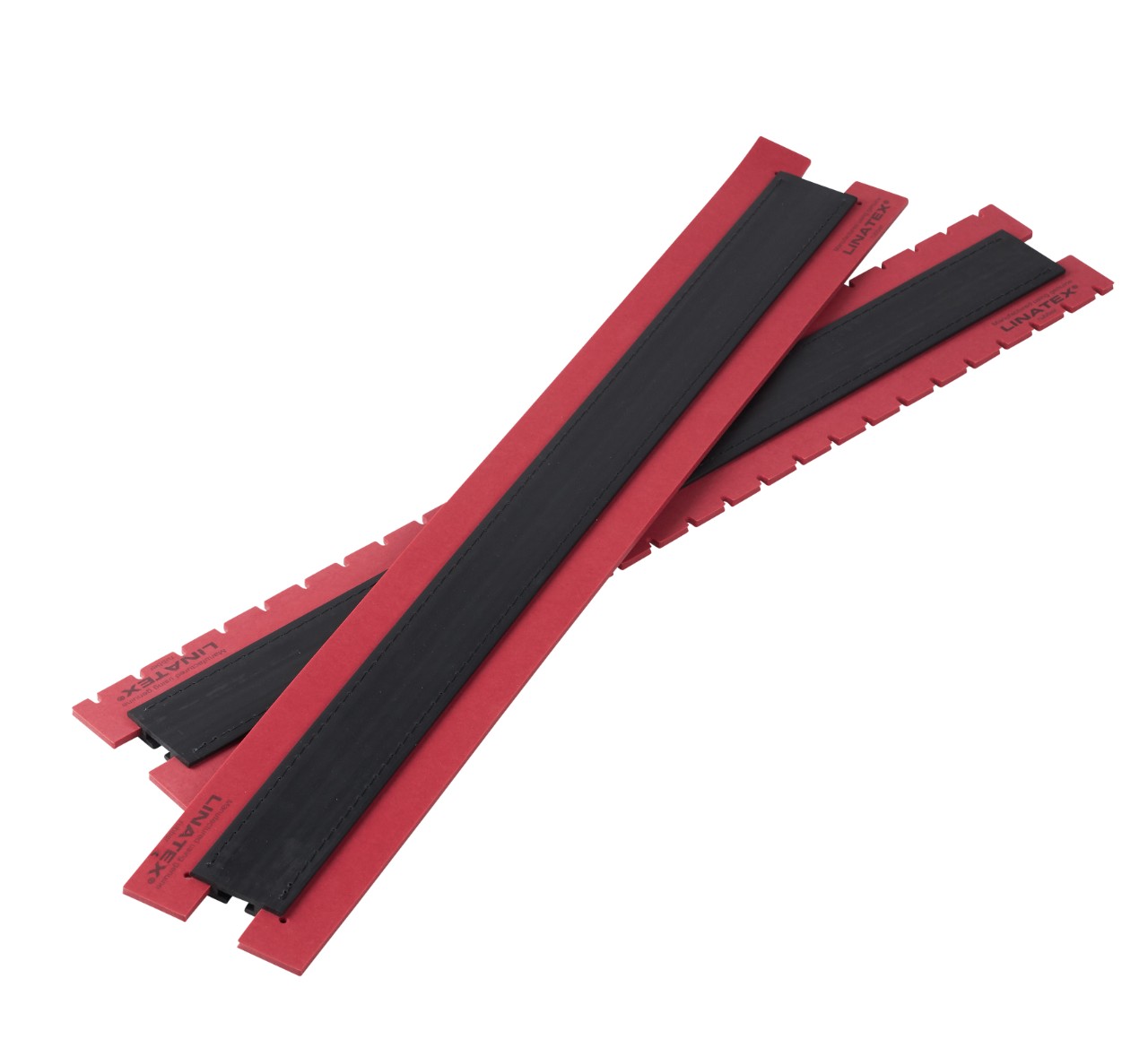 9030151 BLADE KIT, SQGE, REAR, LINX [X4] alt 1