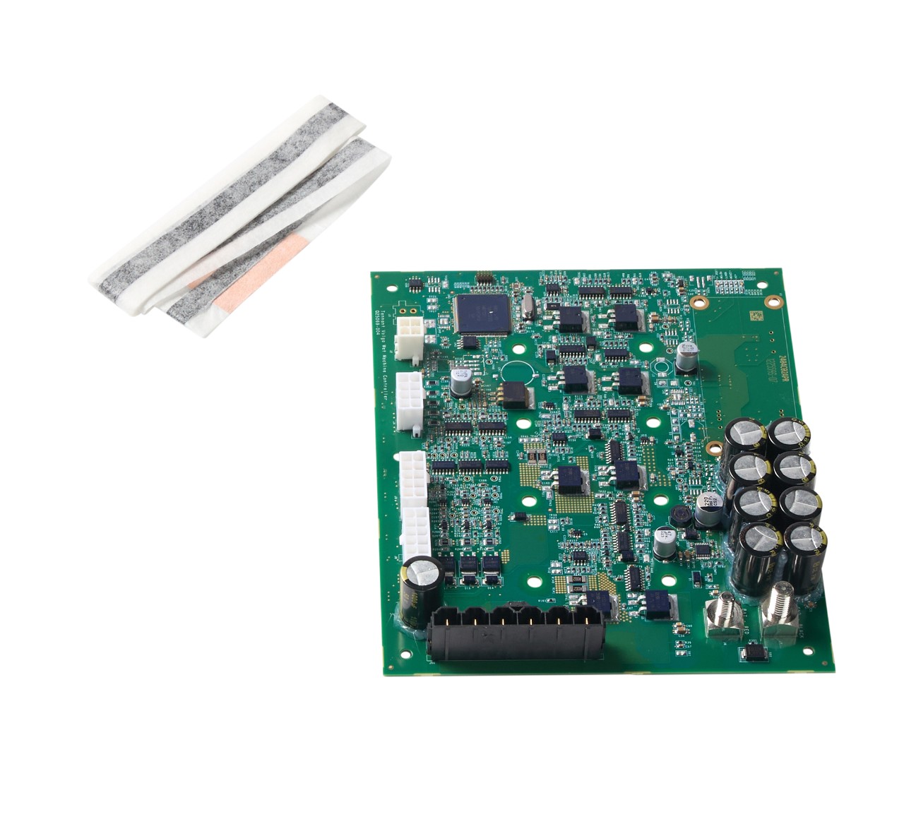 9040084 BOARD KIT, SCB, STD, CI alt 1
