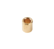 CN5000974 BUSHING, BRS, 8.2MMB, 12.3MMD, 14MML alt 1