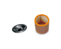 KTRI05808 FILTER KIT, CARTRIDGE, HEPA alt 1