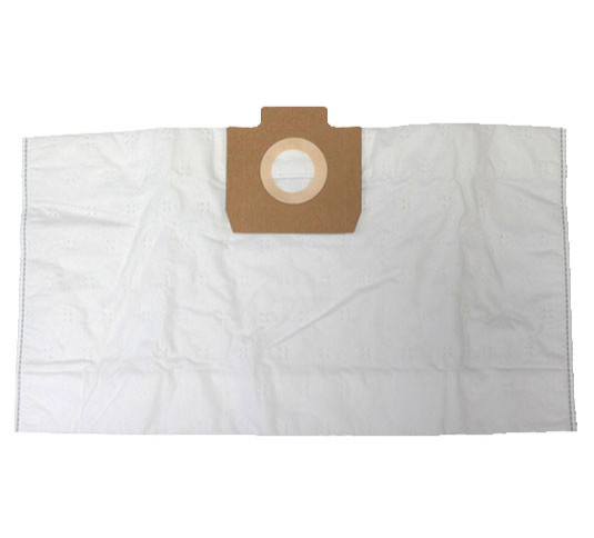 KTRI05851 BAG, VACUUM, MICROFIBER [1 PKG=10 BAGS] alt 1