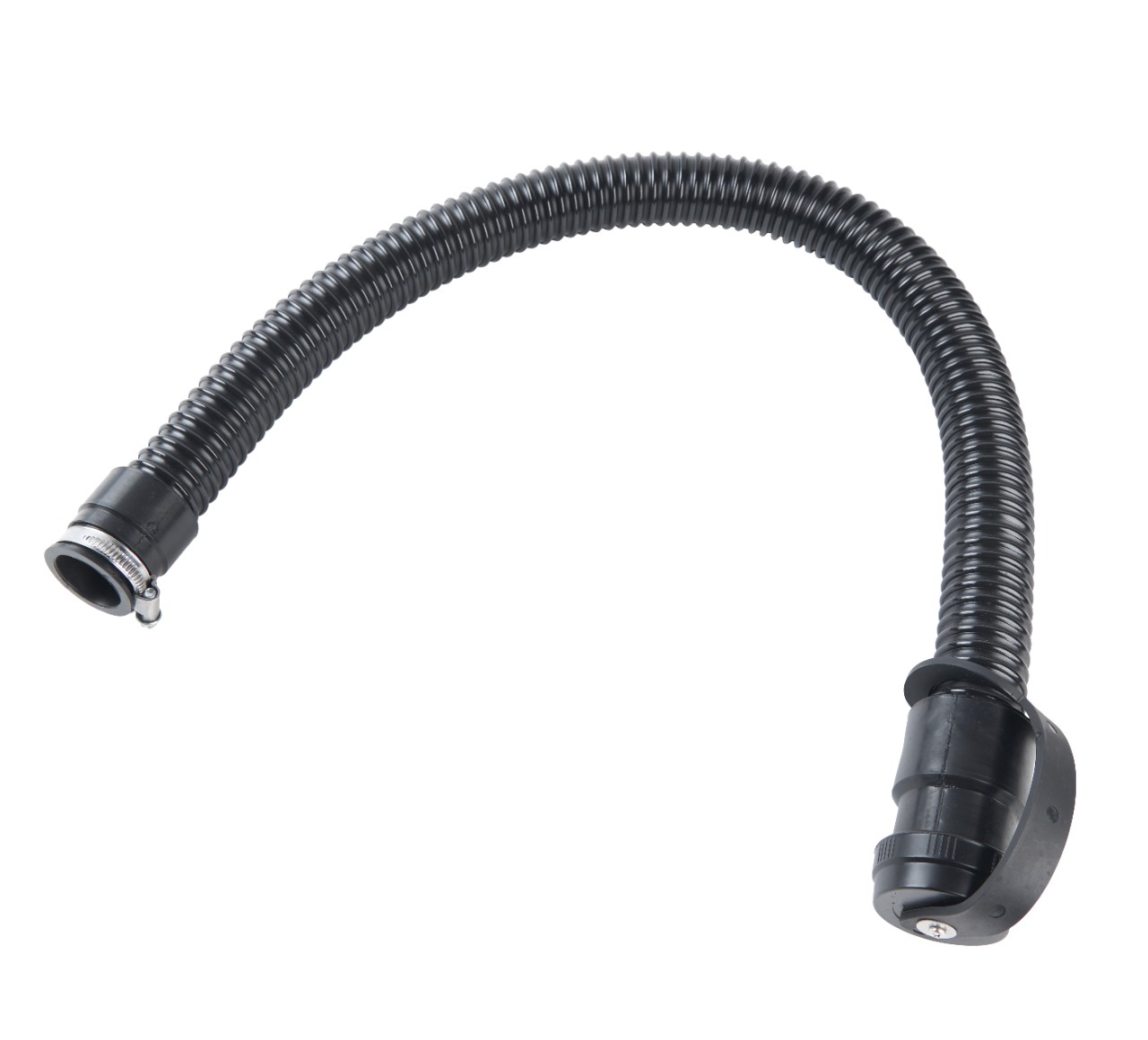 KTRI05960 HOSE ASSY, DRAIN alt 1