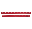 KTRI06149 BLADE KIT, SQGE, 28CM, LINATEX,PARABOLIC alt 1