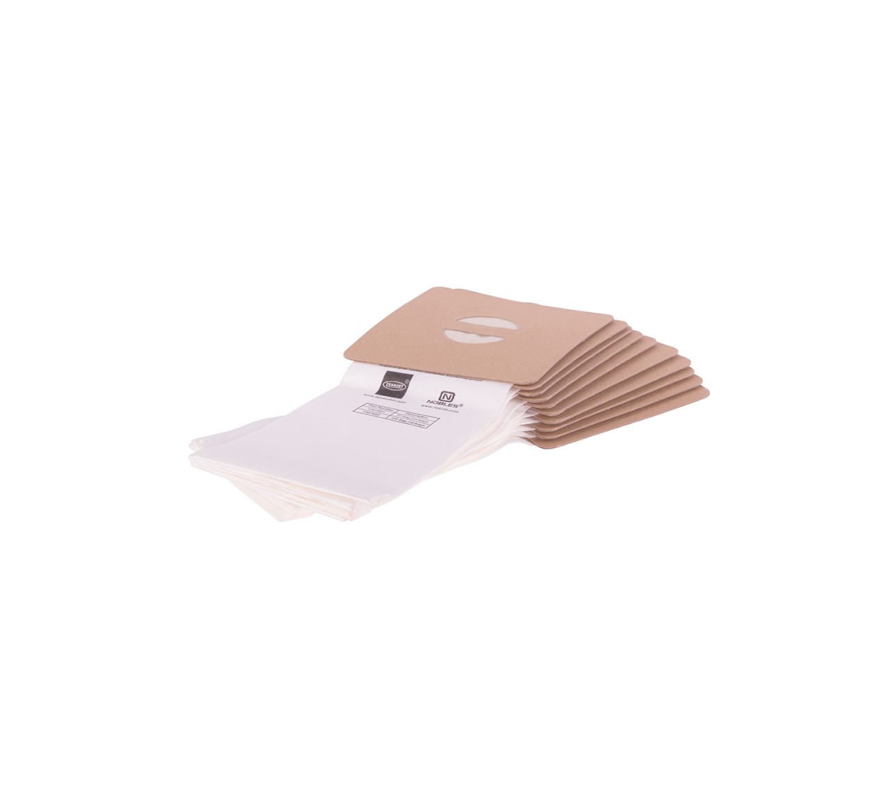 SM52537 Paper/Ply Vacuum Bag (10 Bags) alt 1