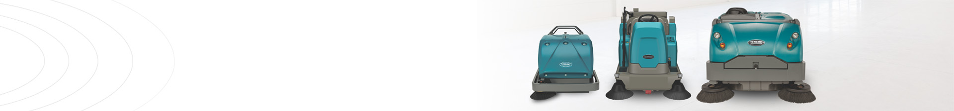 Rent Tennant Equipment for High-Quality Results