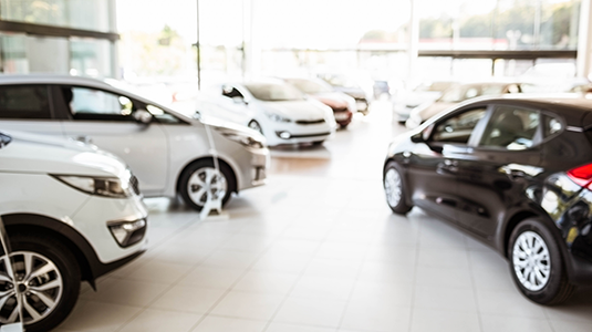 Automotive