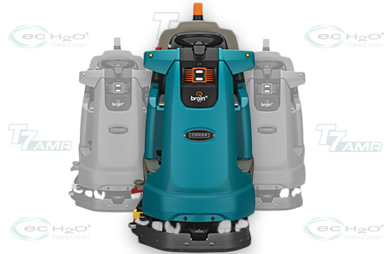 Robotic Floor Cleaning White Paper Robotic Floor Cleaning White Paper