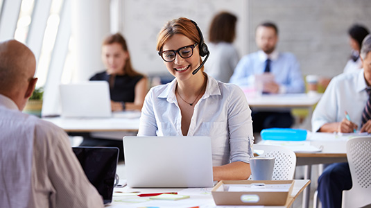 Robotics Customer Success Team