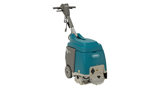 Injecteurs extracteurs R3