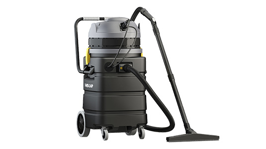 Aspirateur eau et poussières V-WD-24P