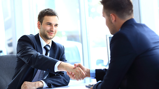 Investor Relations