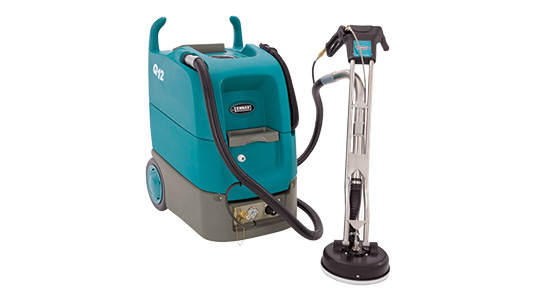 Q12 Multi-Surface Cleaner