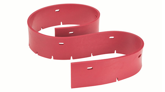 Squeegees