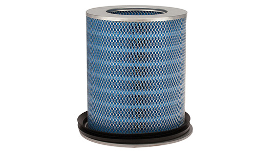 Filters and Dust Bags