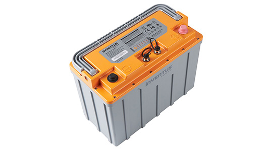 Batteries and Chargers