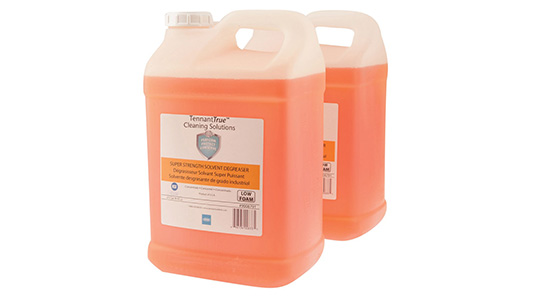 Detergents
