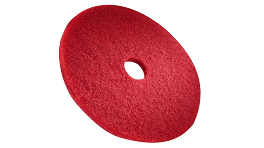 Pads and Drivers