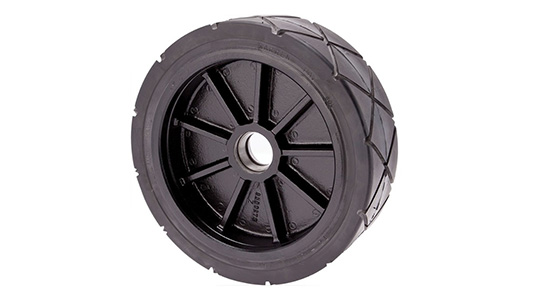 Wheels and Tires
