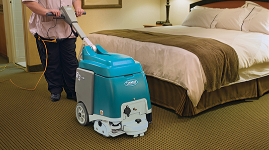 Cleaning Best Practices
