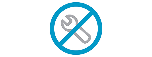 Vorteile von Lithium-Ionen-Batterien - Wartungsfrei Vorteile von Lithium-Ionen-Batterien - Wartungsfrei
