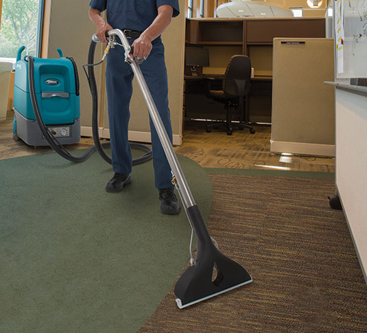 EH5 Canister Extractor EH5 Canister Extractor