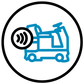 Autonomous cleaning Autonomous cleaning