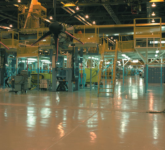 Reduce Cost and Increase Manufacturing Efficiency Reduce Cost and Increase Manufacturing Efficiency