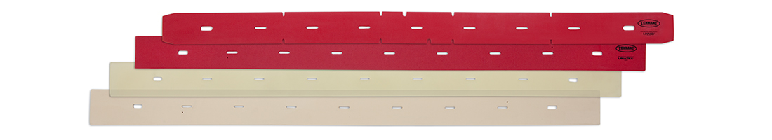 gum rubber, urethane, Linatex and Linard squeegees gum rubber, urethane, Linatex and Linard squeegees