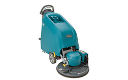 B5 Tennant Walk Behind Burnisher Floor Cleaning machine B5 Tennant Walk Behind Burnisher Floor Cleaning machine