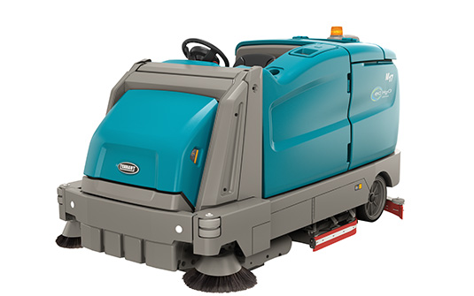 Sweeper scrubbers offer versatility and efficiency with their multi-purpose operation. Sweeper scrubbers offer versatility and efficiency with their multi-purpose operation.