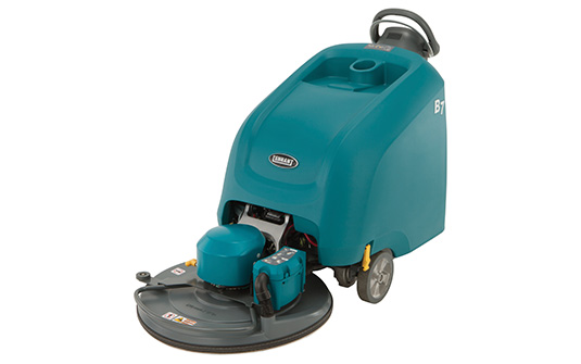 Burnishers help buff and shine your hard floors to keep them shining. Burnishers help buff and shine your hard floors to keep them shining.