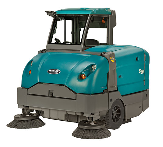 s30 tennant industrial floor sweeper s30 tennant industrial floor sweeper