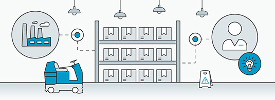 Maximizing Efficiency with Commercial & Industrial Floor Scrubbers Maximizing Efficiency with Commercial & Industrial Floor Scrubbers
