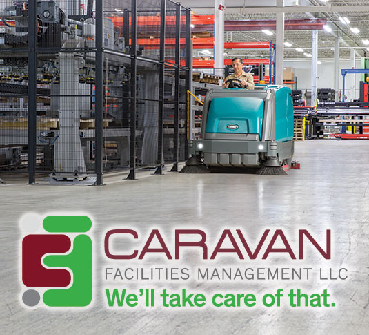 Caravan Facilities Management Caravan Facilities Management