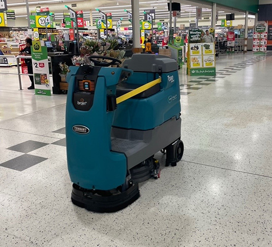 T380AMR in Rosemeadow Marketplace
