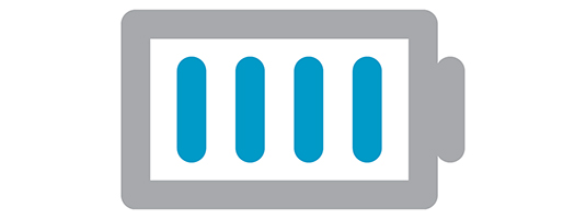 Lithium-Ion Battery Technology Benefits - Greater Efficiency Lithium-Ion Battery Technology Benefits - Greater Efficiency