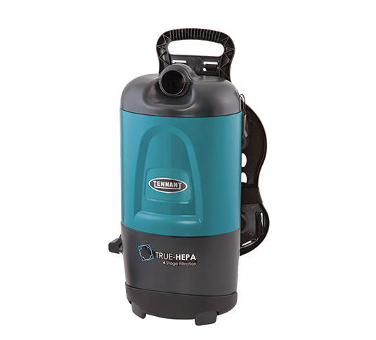 V-BP-7 Backpack Vacuum V-BP-7 Backpack Vacuum