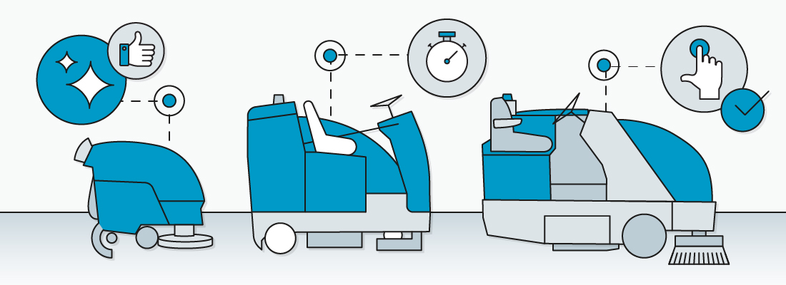 Commercial Cleaning Machines for First TIme Users Commercial Cleaning Machines for First TIme Users