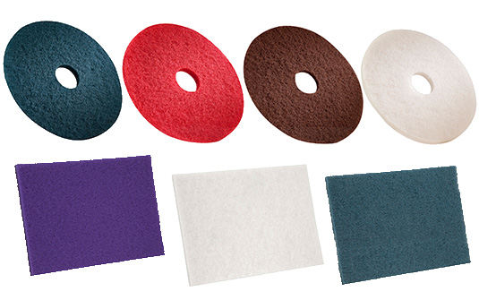 Tennant parts & consumables buffer and burnishing pads Tennant parts & consumables buffer and burnishing pads