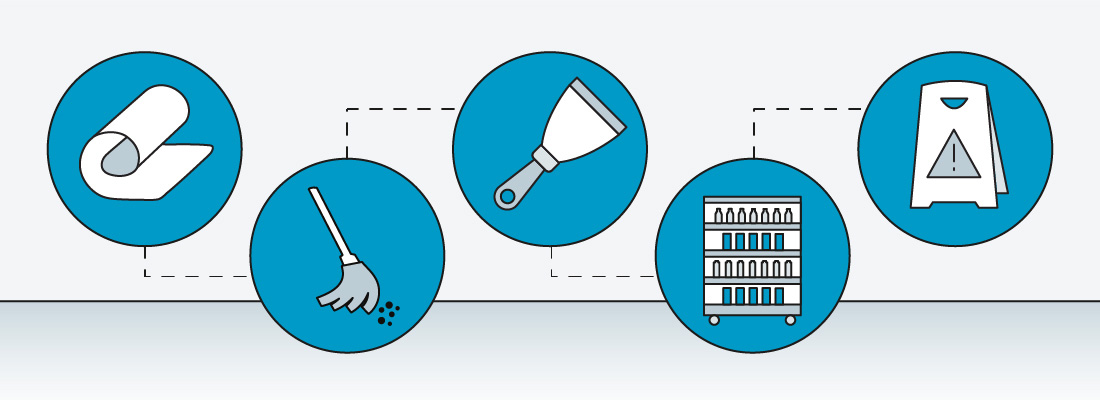 Commercial & Warehouse Cleaning Trends for 2026