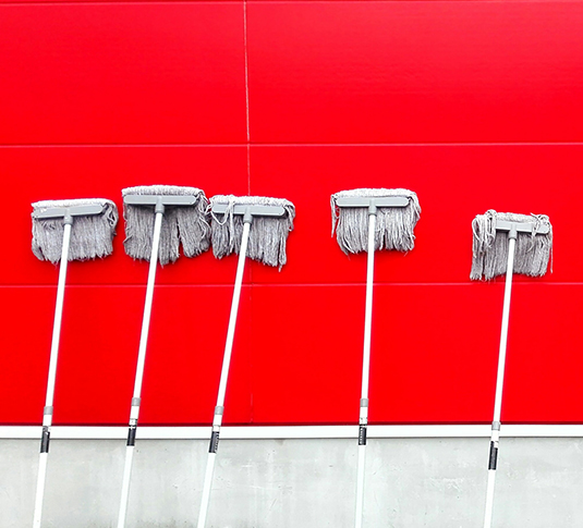 Replacing manual cleaning processes with robotics can help your business. Replacing manual cleaning processes with robotics can help your business.