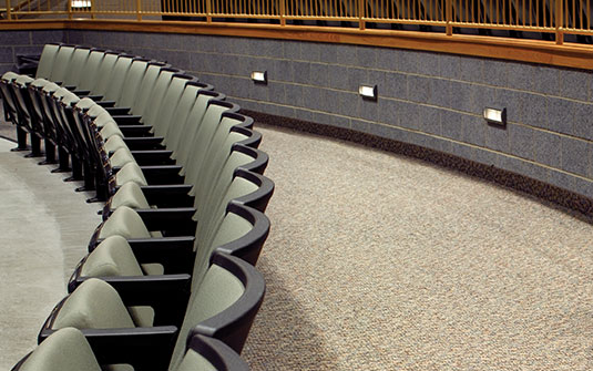 clean carpet in auditorium clean carpet in auditorium
