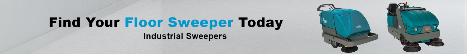 industrail sweepers ppc header banner